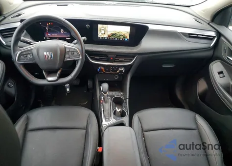 2024 Buick Encore Gx Sport Touring z USA, uszkodzony, nr VIN KL4AMDSL5RB014561